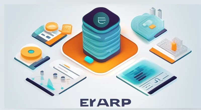 如何设计ERP财务系统的功能模块？全面解析与实操指南