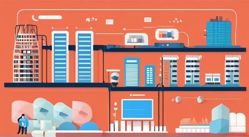 如何选择长沙ERP企业管理系统定制开发公司？