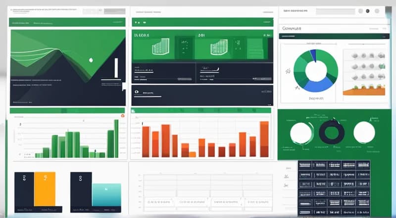 如何使用Excel创建高效的数据生产报表？