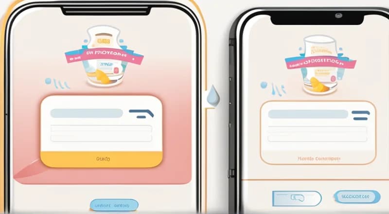 如何设计和使用奶粉客户的管理表格才能提高效率？