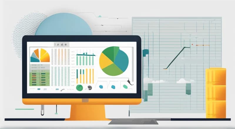 如何通过Excel提升生产系统的效率？