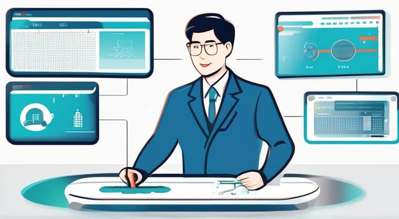 中石油ERP系统有哪些主要功能？如何提高企业运营效率？