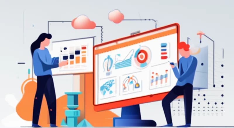 ERP系统的主要功能和作用是什么？