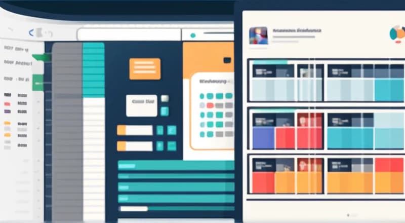 如何下载并使用高效的客户管理表格？