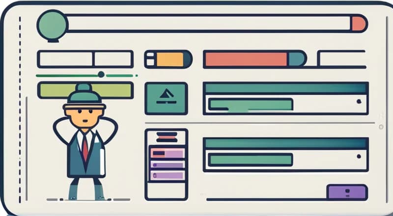 如何有效地设计和使用中层管理客户需求表格？