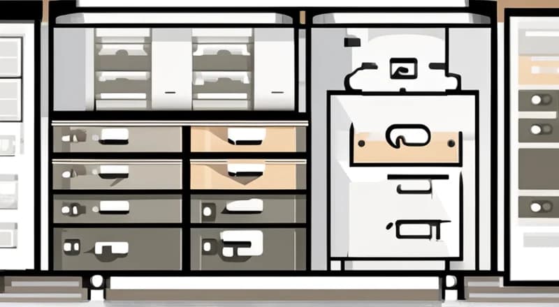 如何设计和实现一个定制家具ERP订单管控系统？