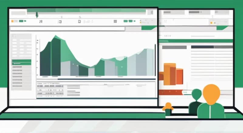 如何利用Excel高效制作车间生产报表？