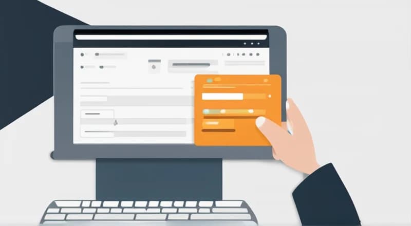 如何创建高效的客户联系管理表格？