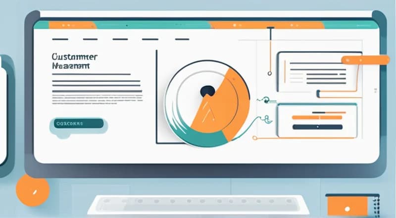 如何设计高效的客户管理表格模板？有哪些步骤和技巧？