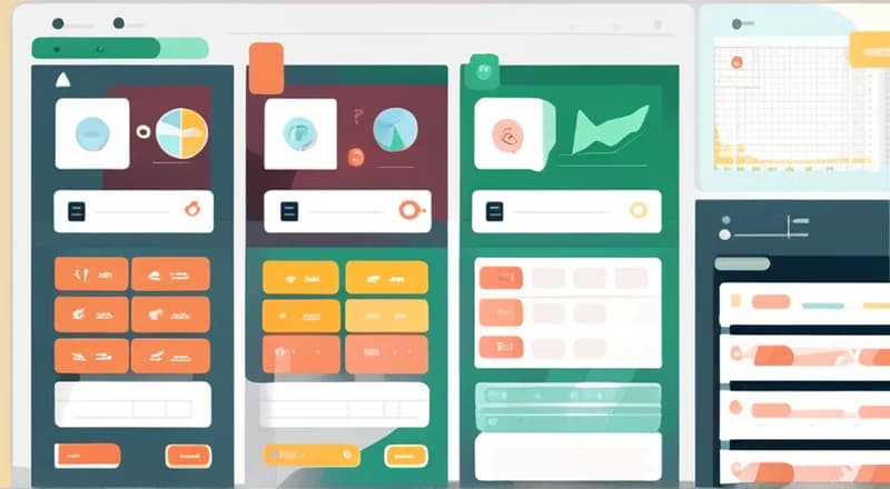 如何让客户管理表格更美观？提升工作效率的小技巧