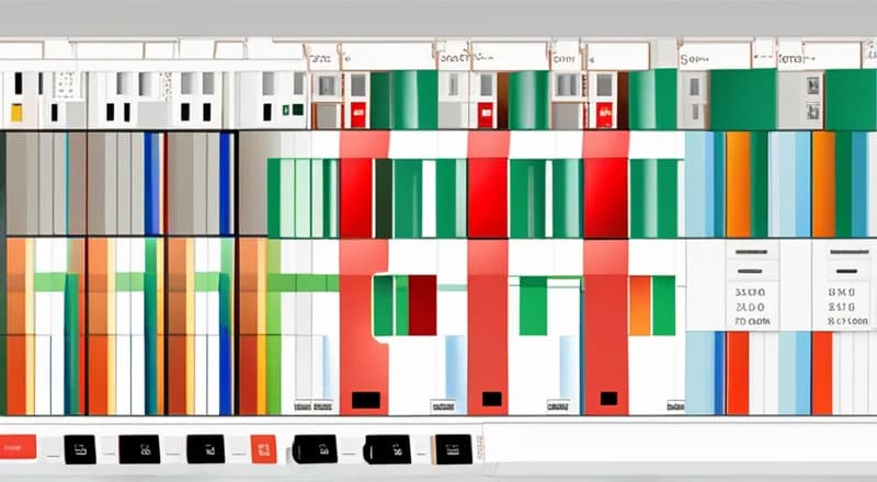 如何制作高效的Excel生产单模板？