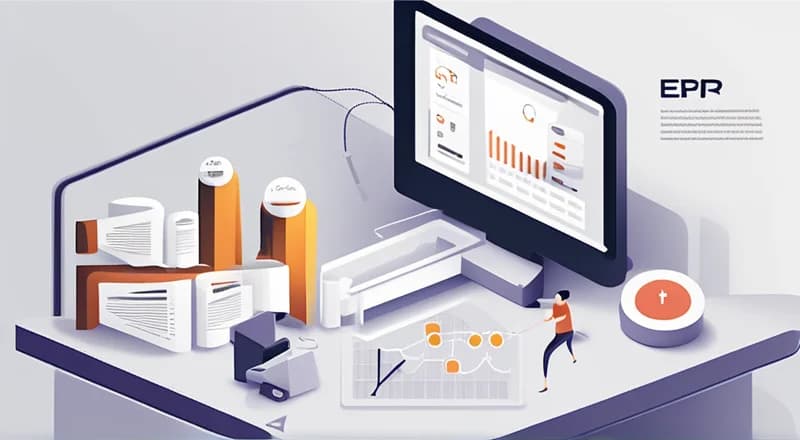 ERP系统究竟有哪些功能和特点？如何充分利用它们进行管理？