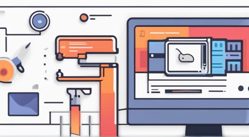 如何在低代码平台上插入视频？实现步骤详解