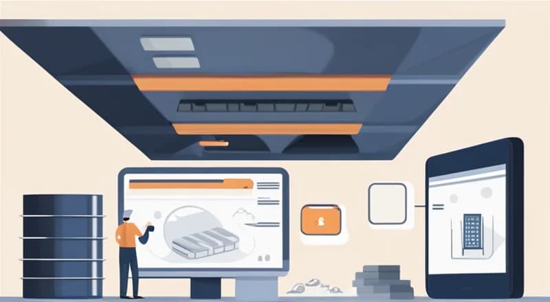 如何确保混凝土ERP系统的功能能够满足企业的实际需求？