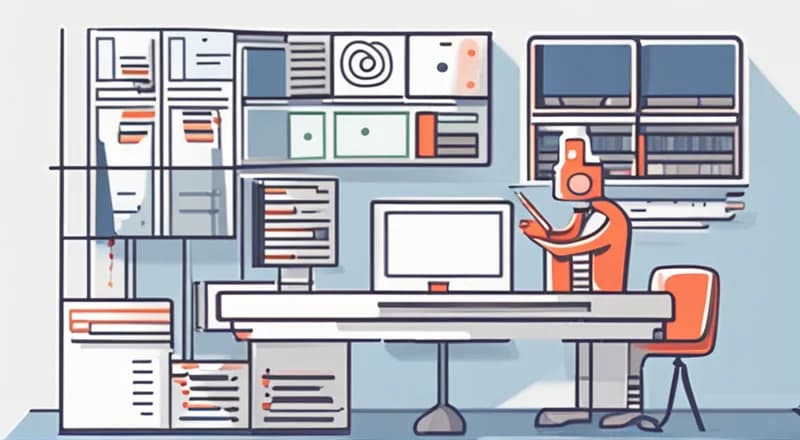 办公自动化可以自学吗？如何系统地掌握办公自动化技能