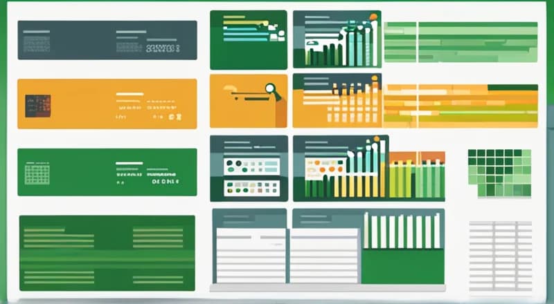 Excel 是在哪里生产和使用的？如何最大化利用其功能？
