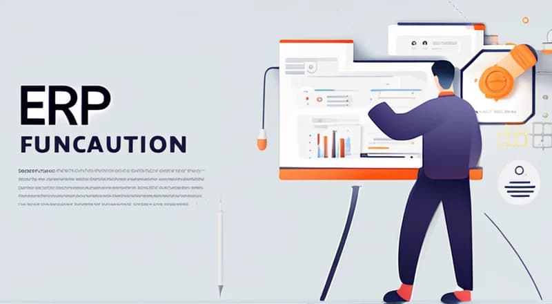 如何实施ERP系统功能？ERP系统实施步骤与注意事项全解析