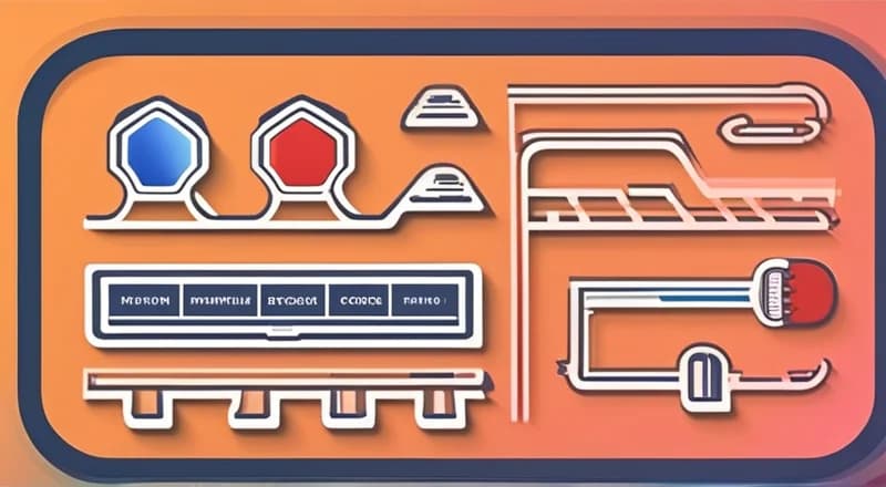 如何构建一个高效的低代码引擎？