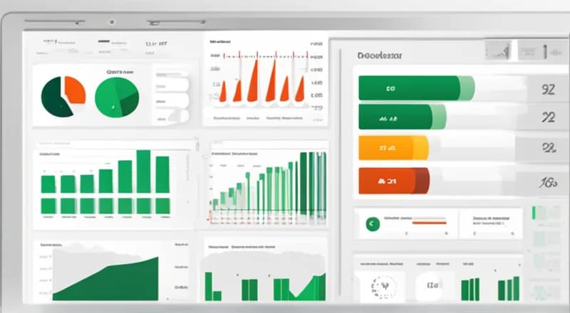 如何利用Excel制作高效的生产看板？