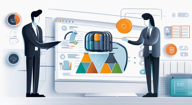 ERP系统的核心功能究竟是什么？如何帮助企业实现高效管理？