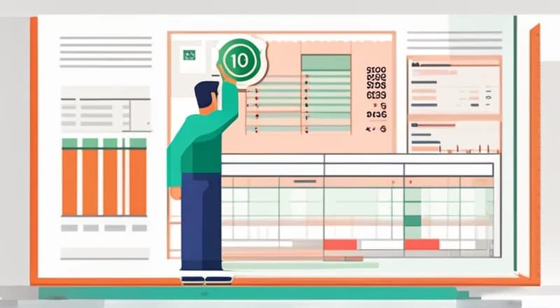 如何高效地制作Excel生产车间工资表？详细步骤解析