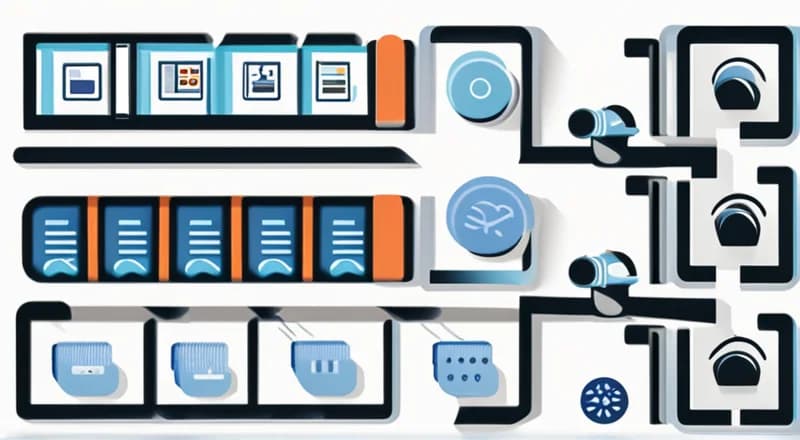 如何定制模具ERP管理系统？实现模具企业高效管理的秘密武器