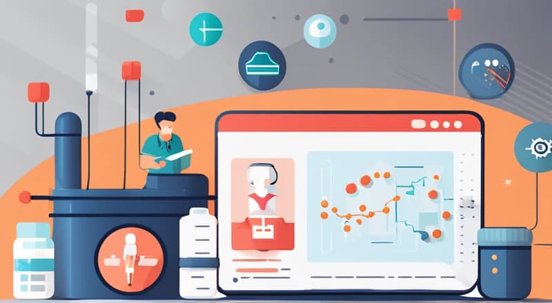 药品ERP管理系统功能如何实现？构建高效药品管理的关键