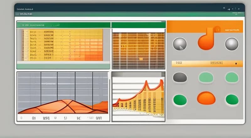 如何制作高效的Excel生产表单？全面解析与实践