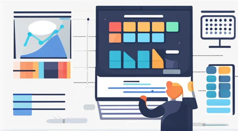 如何制作高效的客户管理表格来提升业务效率？