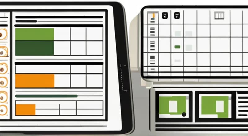 如何高效制作Excel表格生产累计周报表？有什么实用技巧可以分享？