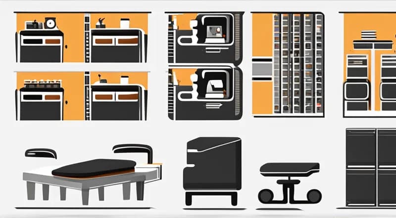 如何选择合适的家具ERP系统？关键功能与实施指南