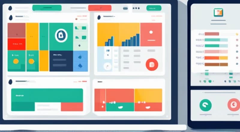 如何设计一份高效的社交媒体客户管理表格？