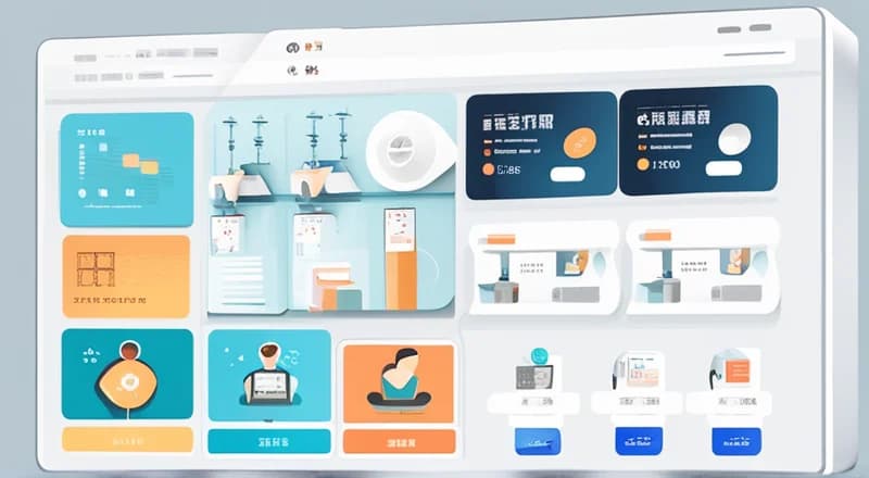 福建ERP企业资源计划系统定制如何实现高效管理？