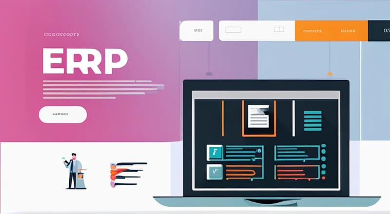 如何进行ERP财务系统功能需求分析报告？