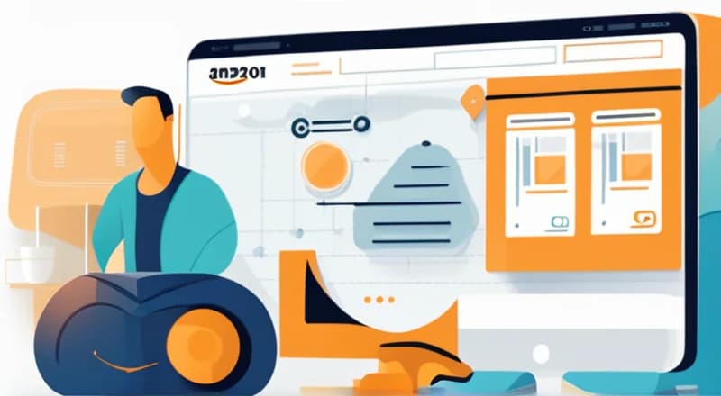 如何充分利用亚马逊ERP系统的功能来提升电商运营效率？