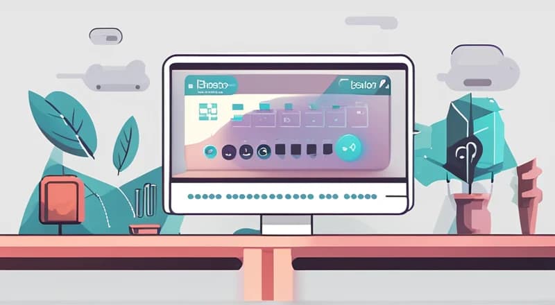 前端低代码开发适用于哪些场景？如何实现高效开发？