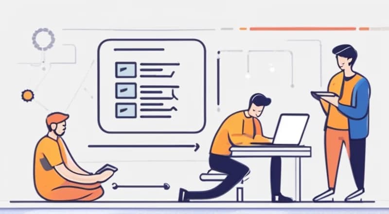 如何通过低代码开发实现高效软件开发？