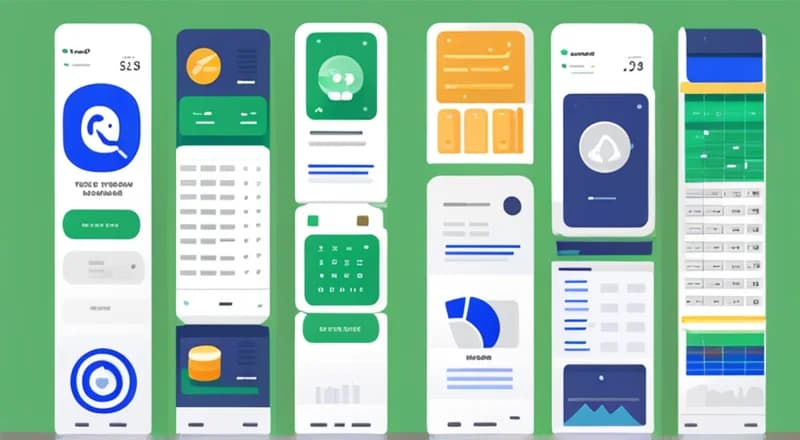 如何制作一款高效的客户管理表格App？