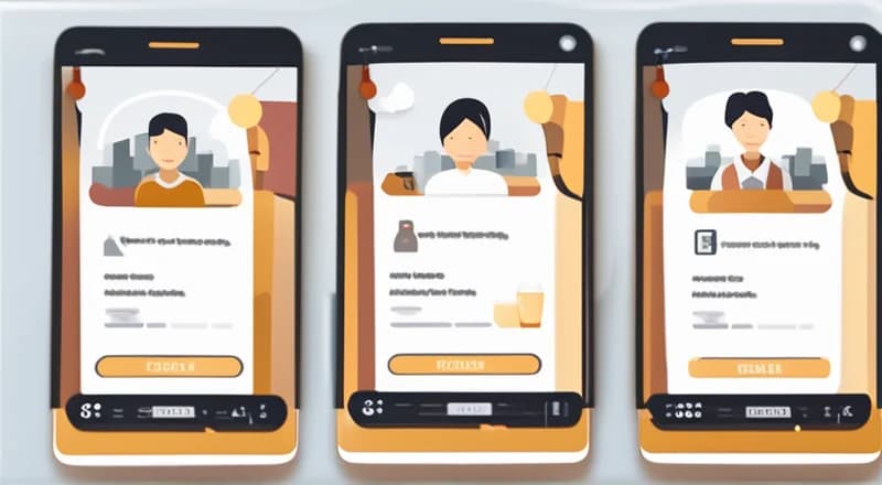 如何设计和实施高效的茶室客户档案管理表格？