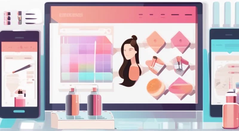 如何为定制化妆品ERP系统软件制定最佳方案？