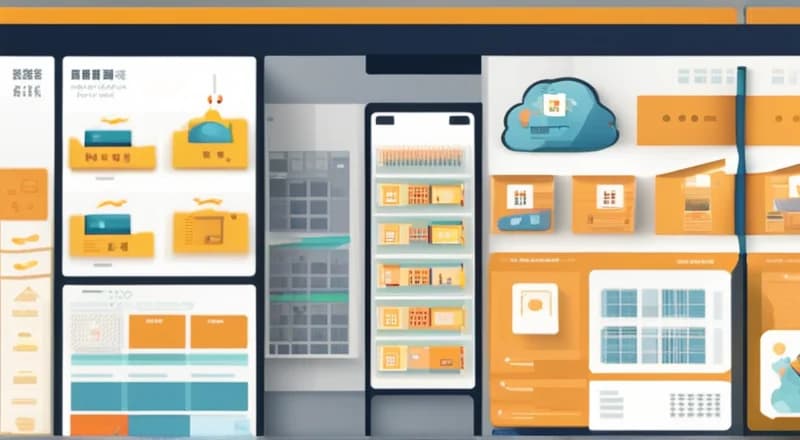 普陀区ERP系统方案怎么做？选择适合企业的ERP系统方案是关键