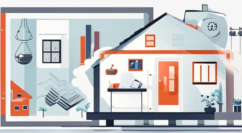 如何在我的爱我家ERP中实现手机系统的接入和使用？