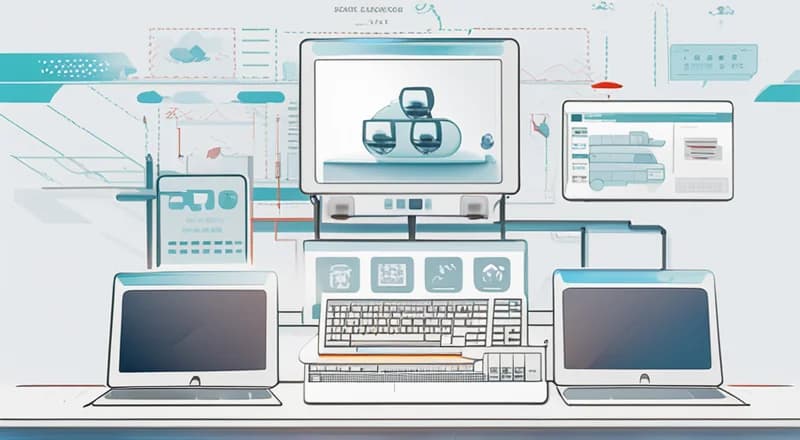 如何选择和实施嘉兴ERP系统定制？有什么需要注意的事项？