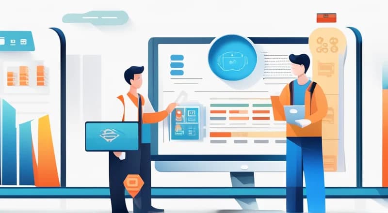 如何在河南企业中定制一套高效的ERP管理系统？