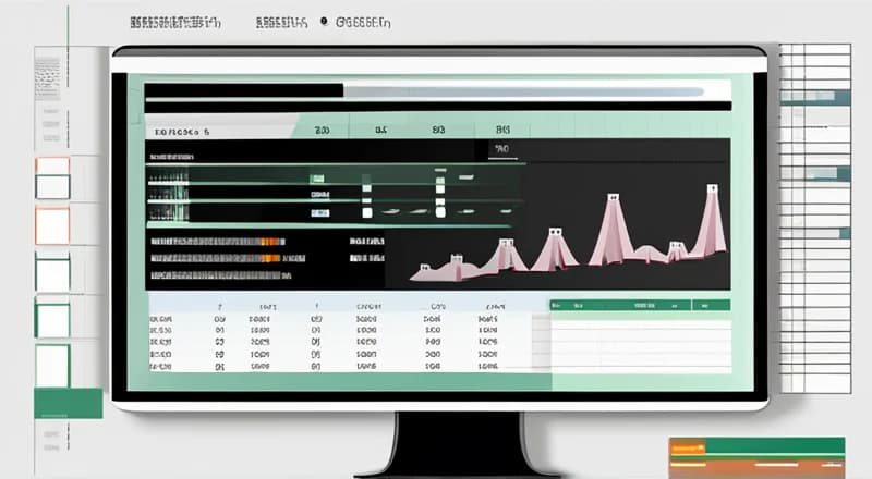 如何制作高效的生产跟单Excel模板？