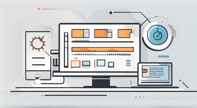 ERP系统有哪些主要功能？如何利用这些功能提升企业效率？