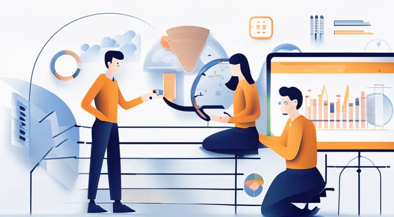 如何充分利用用友ERP管理系统的各个功能模块？