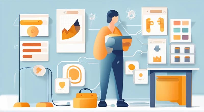 ERP系统中如何区分父件和子件？它们之间的关系是什么？