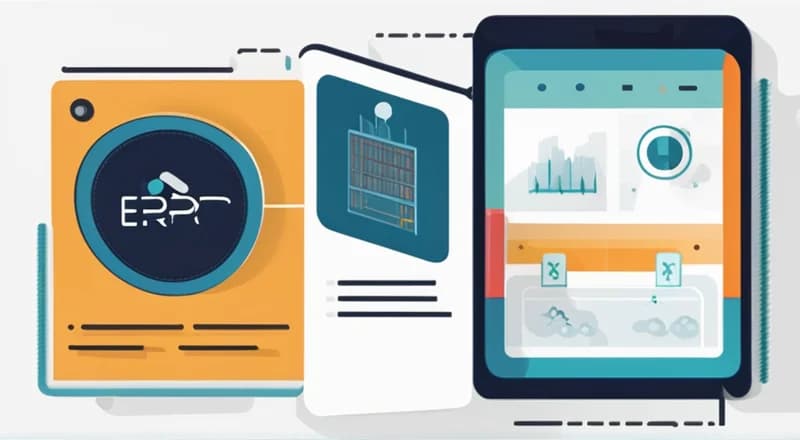 ERP系统功能概要究竟是什么？如何全面理解与应用ERP系统？