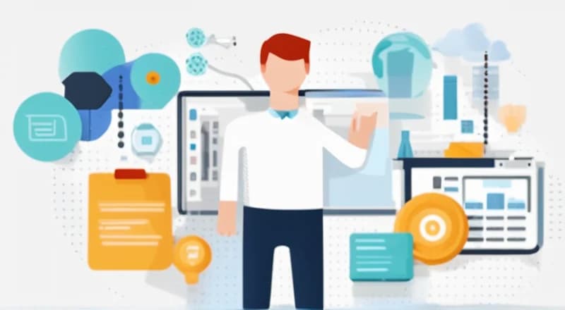 ERP系统主要功能有哪些？如何实现企业高效运营？